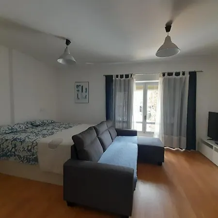 Appartement Ayuntamieto Gam Alicante