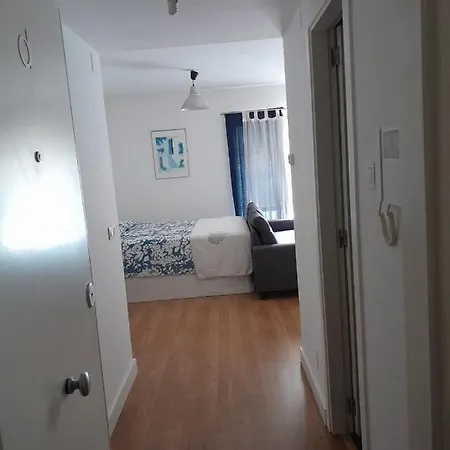 Apartment Ayuntamieto Gam Alicante