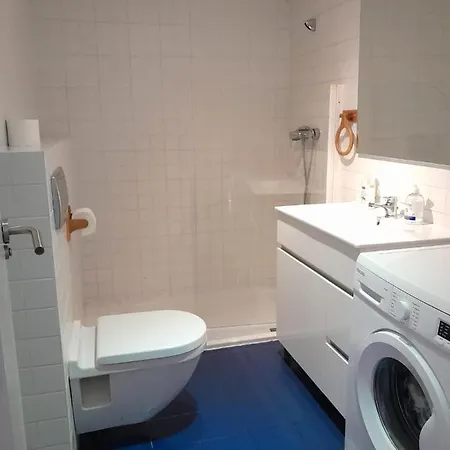 Ayuntamieto Gam Appartement